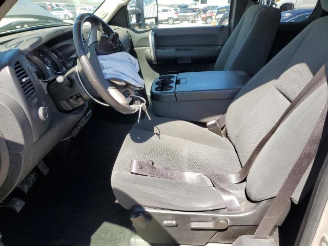 50390825 :رقم المزاد ، 1GTHK29K48E138099 vin ، 2008 Gmc Sierra K2500 Heavy Duty مزاد بيع