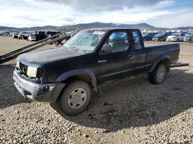 Продаж на аукціоні авто 1998 Nissan Frontier, vin: 1N6DD26Y7WC310553, номер лоту: 48805195