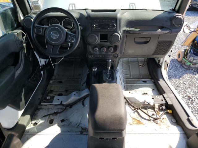 49286145 :رقم المزاد ، 1C4BJWDG1JL924818 vin ، 2018 Jeep Wrangler U مزاد بيع