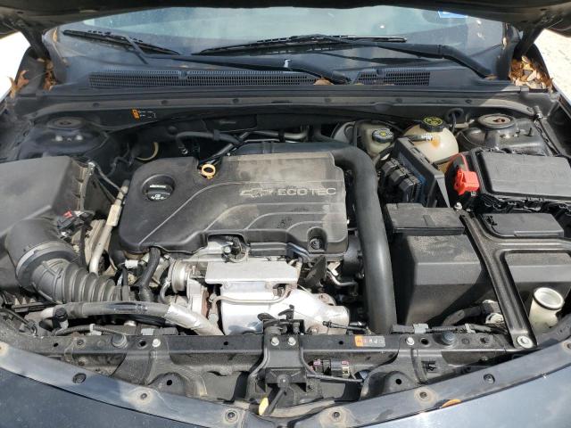 Aukcja sprzedaży 2016 Chevrolet Malibu Ls, vin: 1G1ZB5STXGF214855, numer aukcji: 49448775