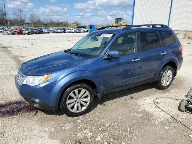 Aukcja sprzedaży 2012 Subaru Forester, vin: JF2SHBDC3CH434339, numer aukcji: 50035215