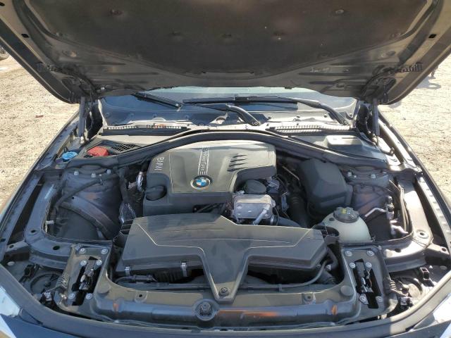 Продаж на аукціоні авто 2016 Bmw 328, vin: WBA8E9G52GNU29483, номер лоту: 49924795