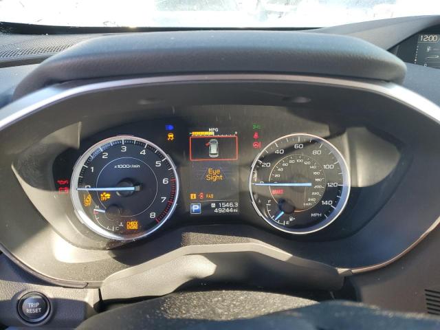 48788355 :رقم المزاد ، 4S4WMAPD9M3407960 vin ، 2021 Subaru Ascent مزاد بيع