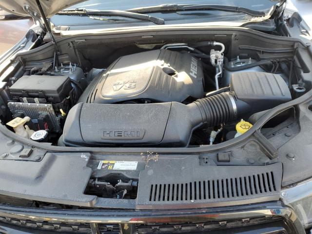 Aukcja sprzedaży 2017 Dodge Durango R/, vin: 1C4SDJCT9HC860837, numer aukcji: 48255705