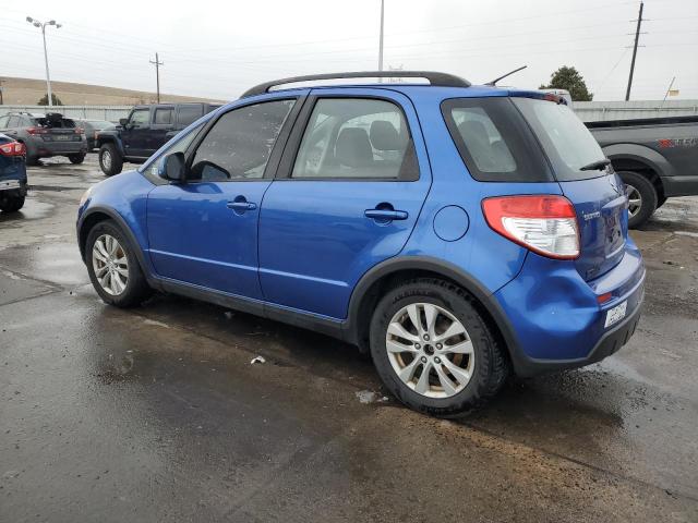 Продажа на аукционе авто 2013 Suzuki Sx4, vin: JS2YB5A31D6101902, номер лота: 47834215