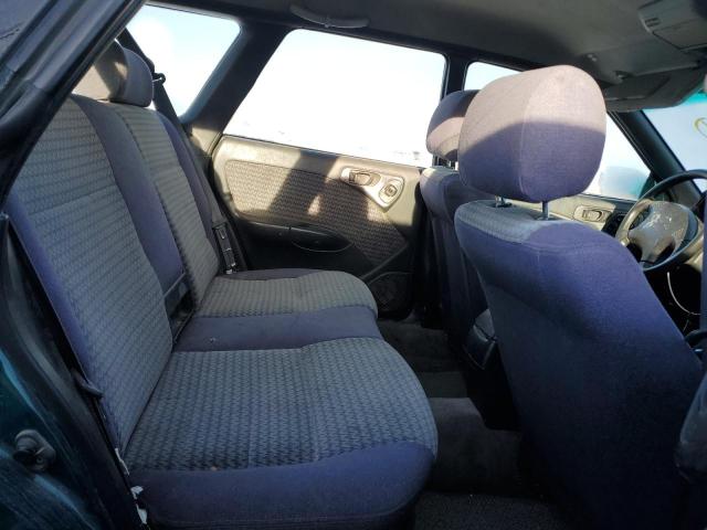 Auction sale of the 1998 Subaru Legacy, vin: 4S3BG6850W7642936, lot number: 49401865