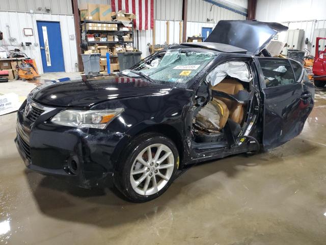 Продажа на аукционе авто 2012 Lexus Ct, vin: JTHKD5BH7C2077193, номер лота: 49144155