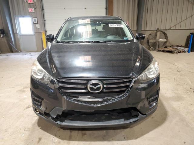 Aukcja sprzedaży 2016 Mazda Cx-5, vin: JM3KE4BY1G0726164, numer aukcji: 48515005