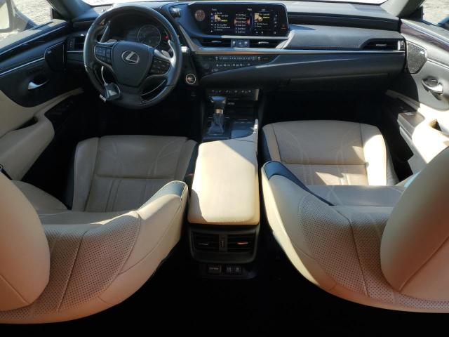 Продажа на аукционе авто 2019 Lexus Es, vin: 58ABZ1B11KU026374, номер лота: 48984145