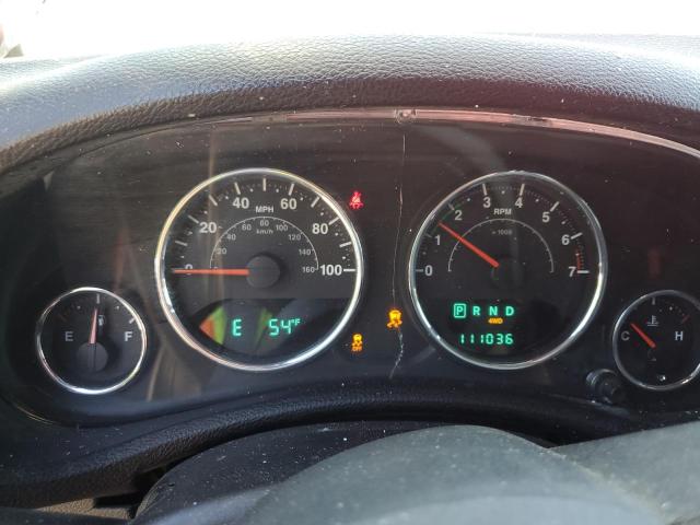 Aukcja sprzedaży 2012 Jeep Wrangler, vin: 1C4AJWAG3CL109457, numer aukcji: 50191285