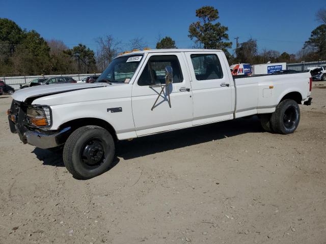 Aukcja sprzedaży 1996 Ford F350, vin: 1FTJW35GXTEA70171, numer aukcji: 46261246