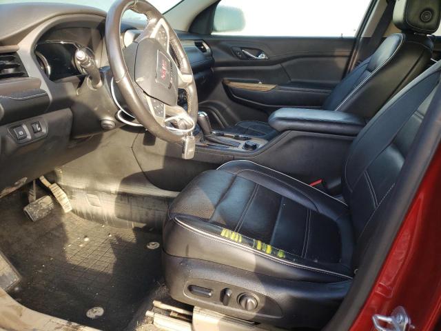 Продажа на аукционе авто 2019 Gmc Acadia Den, vin: 1GKKNXLS5KZ284194, номер лота: 50068375