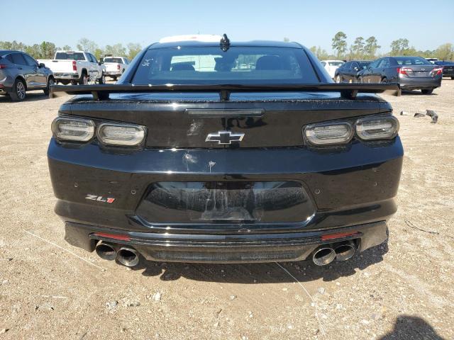 Aukcja sprzedaży 2022 Chevrolet Camaro Zl1, vin: 1G1FK1R60N0107549, numer aukcji: 50037475