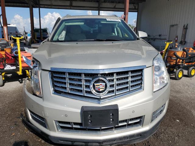 51076375 :رقم المزاد ، 3GYFNBE38FS554537 vin ، 2015 Cadillac Srx Luxury مزاد بيع