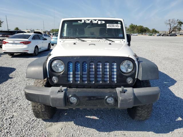 49286145 :رقم المزاد ، 1C4BJWDG1JL924818 vin ، 2018 Jeep Wrangler U مزاد بيع