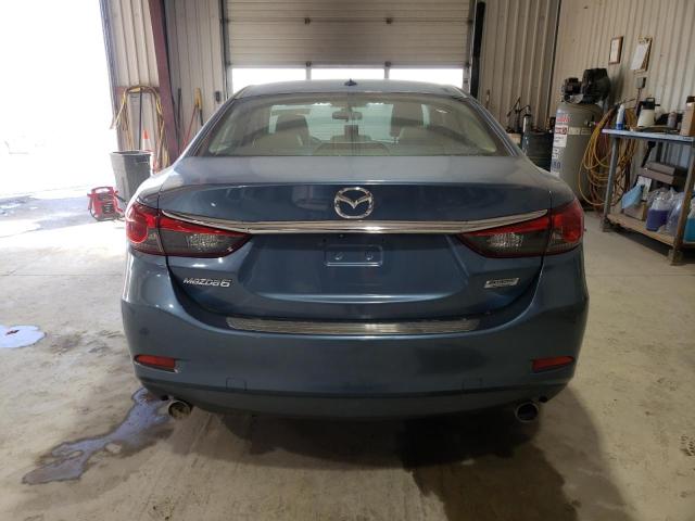 Aukcja sprzedaży 2015 Mazda 6, vin: JM1GJ1V55F1183789, numer aukcji: 47200635