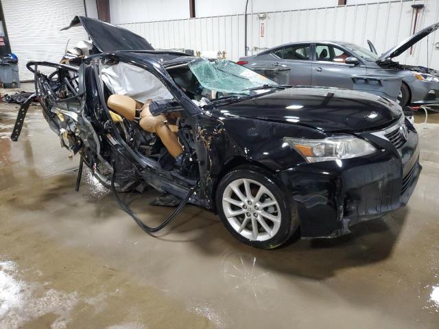 2012 Lexus Ct მანქანა იყიდება აუქციონზე, vin: JTHKD5BH7C2077193, აუქციონის ნომერი: 49144155