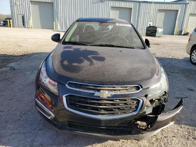 52837236 :رقم المزاد ، 1G1PC5SB0F7184768 vin ، 2015 Chevrolet Cruze مزاد بيع