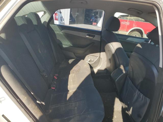Aukcja sprzedaży 2019 Hyundai Sonata, vin: 5NPE24AF8KH744817, numer aukcji: 48551915