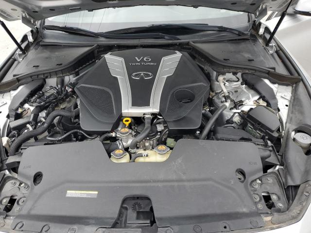 Продажа на аукционе авто 2021 Infiniti Q50 Red Sp, vin: JN1FV7DP4MM850498, номер лота: 49913025