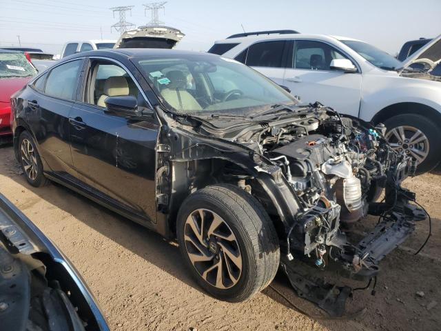 Продаж на аукціоні авто 2017 Honda Civic, vin: 19XFC2F75HE051188, номер лоту: 49537245