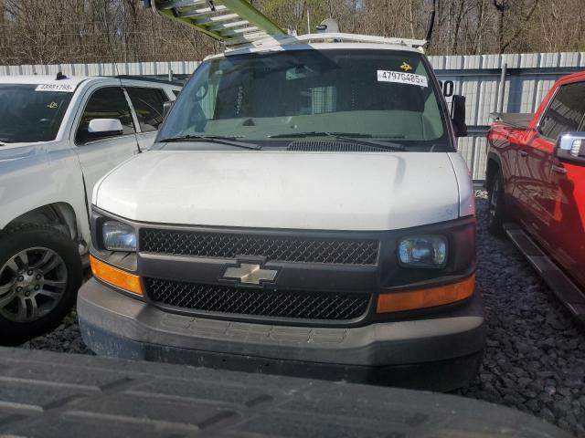 Aukcja sprzedaży 2013 Chevrolet Express G2, vin: 1GCWGFCA6D1902780, numer aukcji: 47970485