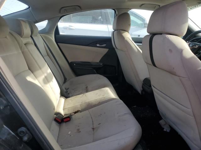 Продаж на аукціоні авто 2017 Honda Civic, vin: 19XFC2F75HE051188, номер лоту: 49537245