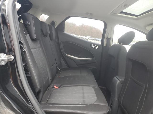 45414915 :رقم المزاد ، MAJ6P1UL5JC203827 vin ، 2018 Ford Ecosport S مزاد بيع