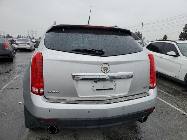 48042685 :رقم المزاد ، 3GYFNAE30CS508223 vin ، 2012 Cadillac Srx مزاد بيع