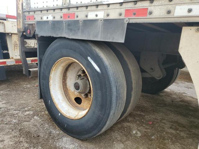 47028955 :رقم المزاد ، 1JJV281W07L979469 vin ، 2007 Wabash Tra/remvan مزاد بيع