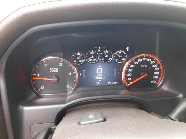 Aukcja sprzedaży 2015 Gmc Sierra, vin: 1GT424E83FF676210, numer aukcji: 46666635
