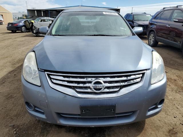 Aukcja sprzedaży 2011 Nissan Altima Base, vin: 1N4AL2AP9BN458750, numer aukcji: 47430515