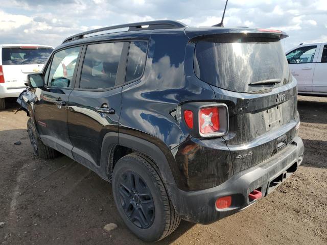 Продажа на аукционе авто 2018 Jeep Renegade, vin: ZACCJBCB3JPH81370, номер лота: 50613665