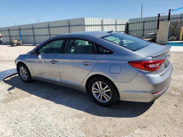 Продаж на аукціоні авто 2017 Hyundai Sonata Se, vin: 5NPE24AF2HH505398, номер лоту: 47597095