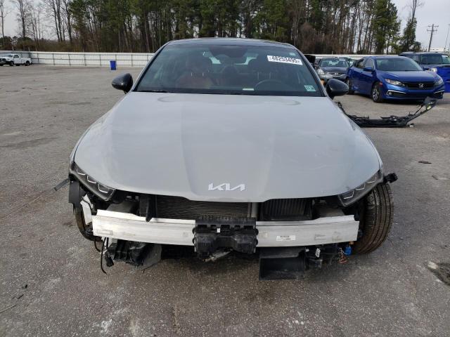 Продажа на аукционе авто 2024 Kia K5, vin: 5XXG64J27RG257558, номер лота: 48253495