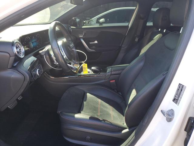 Продажа на аукционе авто 2019 Mercedes-benz A, vin: WDD3G4EB0KW022029, номер лота: 48233155