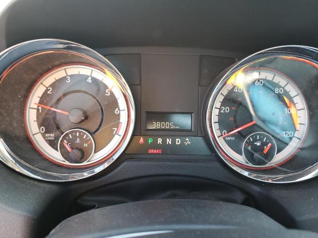 Aukcja sprzedaży 2017 Dodge Grand Caravan, vin: 2C4RDGBG1HR764780, numer aukcji: 48684525