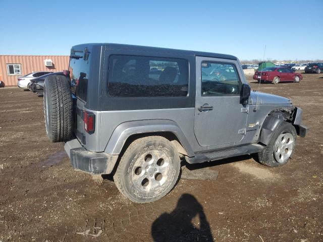 Aukcja sprzedaży 2015 Jeep Wrangler, vin: 1C4AJWBG7FL714410, numer aukcji: 48007005
