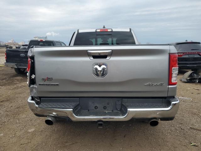 Aukcja sprzedaży 2020 Ram 1500, vin: 1C6SRFBT7LN280958, numer aukcji: 50397145