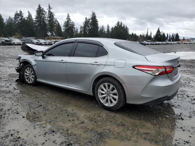 Aukcja sprzedaży 2018 Toyota Camry, vin: 4T1B11HK2JU583162, numer aukcji: 50259285