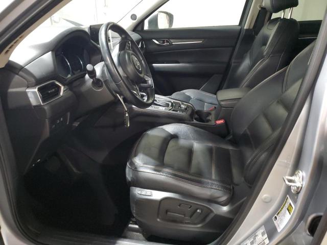 Aukcja sprzedaży 2019 Mazda Cx-5, vin: JM3KFBDMXK0625807, numer aukcji: 47643395