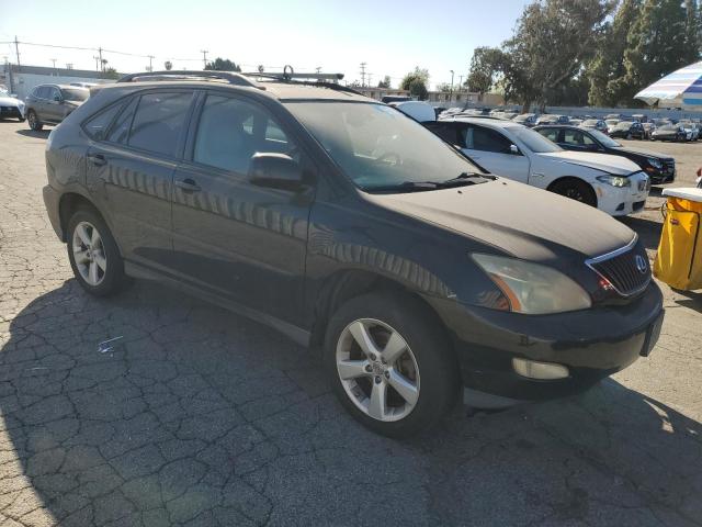 2007 Lexus Rx მანქანა იყიდება აუქციონზე, vin: JTJGK31U470003678, აუქციონის ნომერი: 47383285