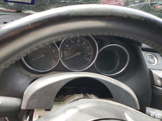 Продажа на аукционе авто 2017 Mazda 6, vin: JM1GL1U52H1146083, номер лота: 45918385