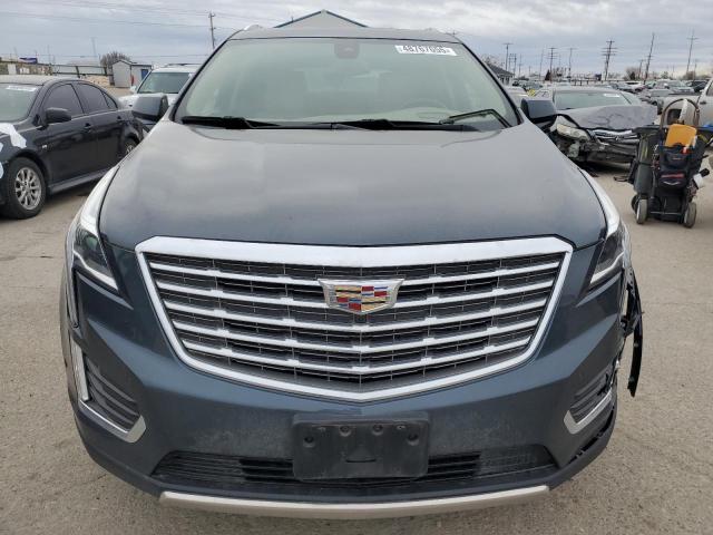 Aukcja sprzedaży 2019 Cadillac Xt5 Platin, vin: 1GYKNGRS8KZ183292, numer aukcji: 48767655