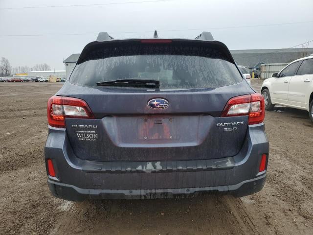 51073645 :رقم المزاد ، 4S4BSENC1H3431035 vin ، 2017 Subaru Outback مزاد بيع