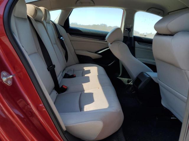 Продаж на аукціоні авто 2020 Honda Accord Lx, vin: 1HGCV1F19LA048083, номер лоту: 49038085
