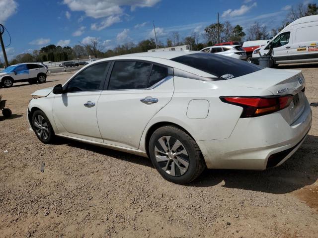 Продажа на аукционе авто 2020 Nissan Altima, vin: 1N4BL4BV6LC148145, номер лота: 49577565