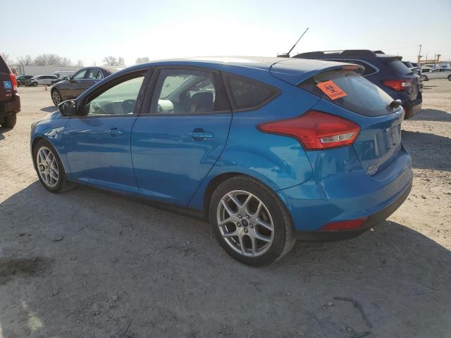 96596555 :رقم المزاد ، 1FADP3K23FL347249 vin ، 2015 Ford Focus مزاد بيع