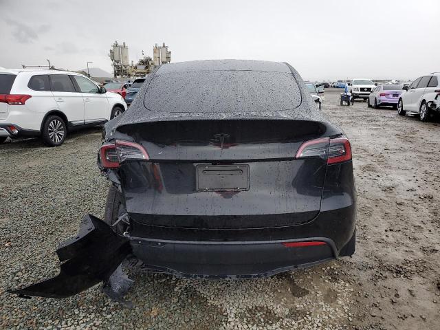 Aukcja sprzedaży 2024 Tesla Model Y, vin: 7SAYGDED9RF105784, numer aukcji: 48559955