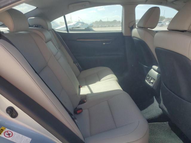 Продажа на аукционе авто 2014 Lexus Es, vin: JTHBK1GG4E2105534, номер лота: 49579905